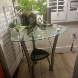 End Table 