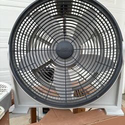 Lakewood Kool Operator 24” Fan 
