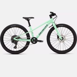 Specialized Riprock 24 Bike 