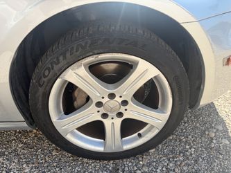 Mercedes-Benz cls(contact info removed)
