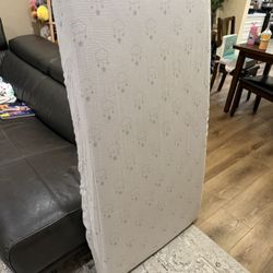 Newton Baby Breathable mattress 