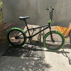 Elite BMX 