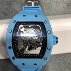 Blue Mille