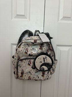 Nightmare before Xmas backpack