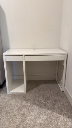 IKEA Desk