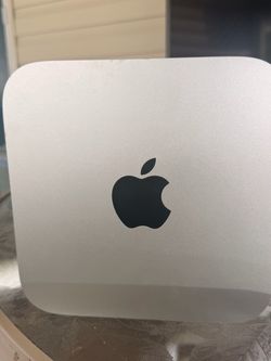 Mini mac 2010