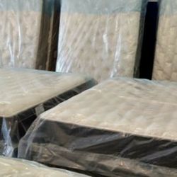 Mattress Brand New