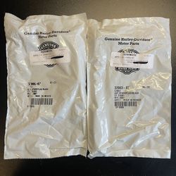 Harley Davidson Spark Plug Cables