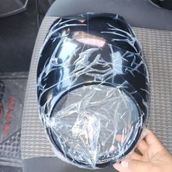 Sportster Fairing Harley Davidson 