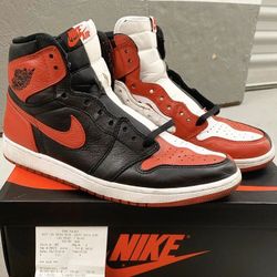Size 12 jordan 1s