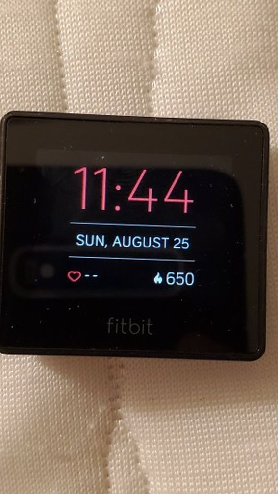 FitBit BLAZE