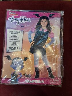 Girl Vampire