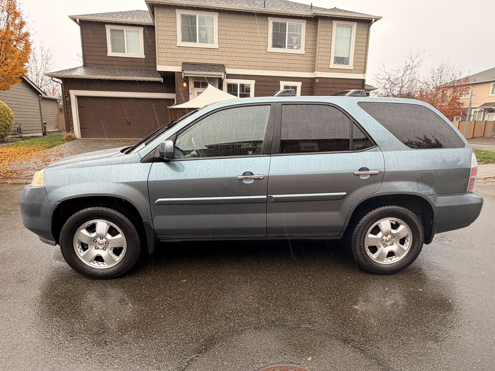 2006 Acura MDX