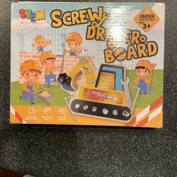 Stem Toy 
