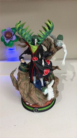 Naruto Shippuden