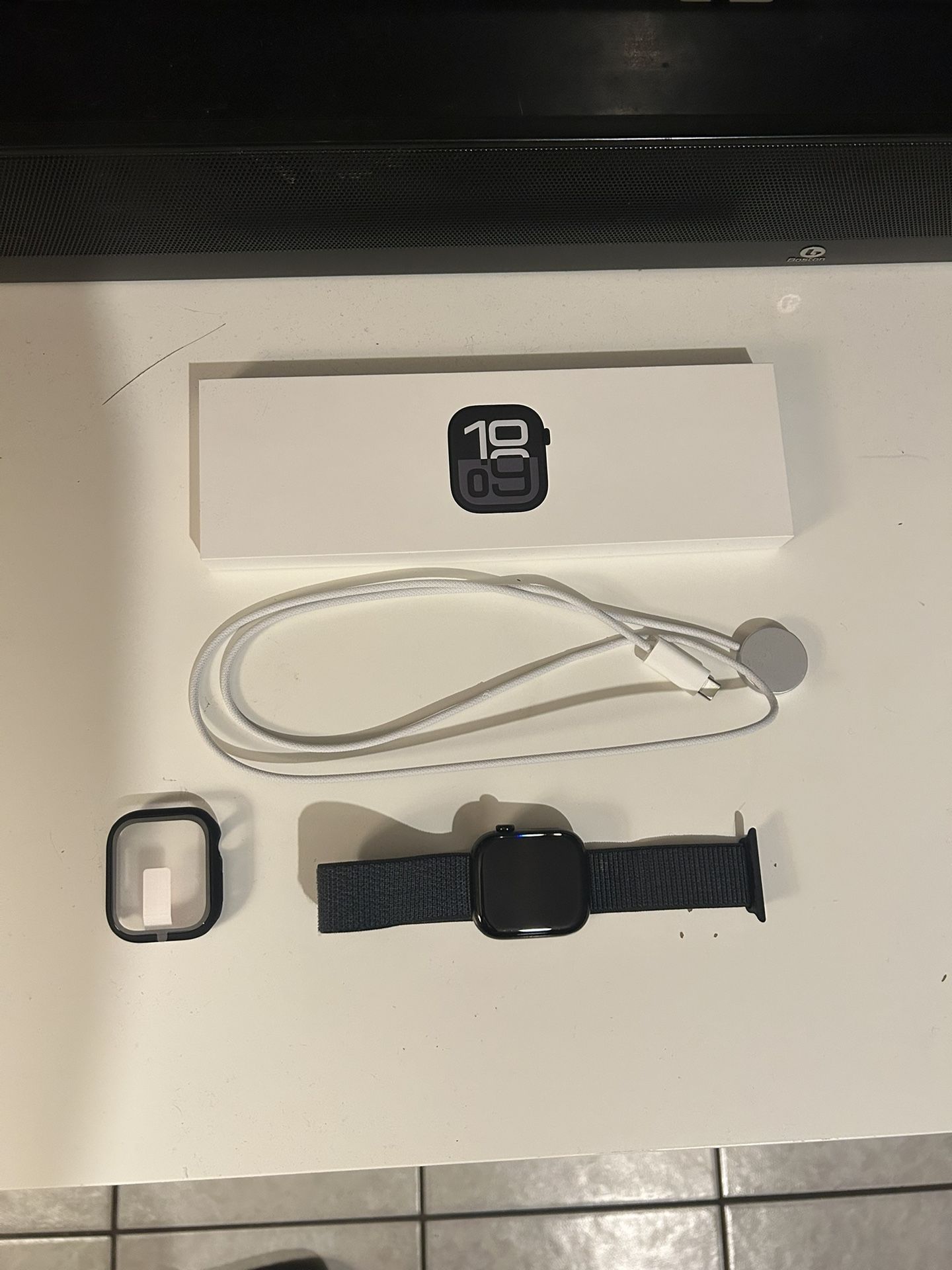 Apple Watch Series 10 46mm