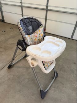 High Chair