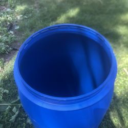 30 Gallon Food Grade Barrels/drum