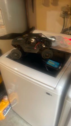 Traxxas 4x4