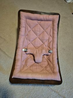 Charlie crane levo baby rocker