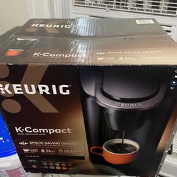 Keurig Coffee Maker Brand New