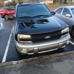 2003 Chevrolet TrailBlazer Need To Sell Today