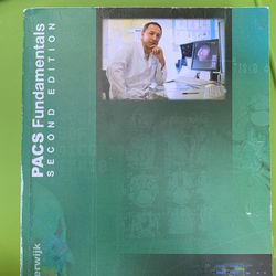 Radiology PACS Fundamentals
