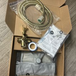 Kit De Instalación Para Ducha