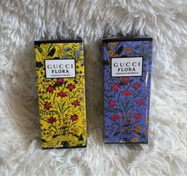 Gucci perfume