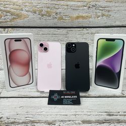 Apple IPhone 15 Plus ✨BLACK FRIDAY SPECIAL ✨