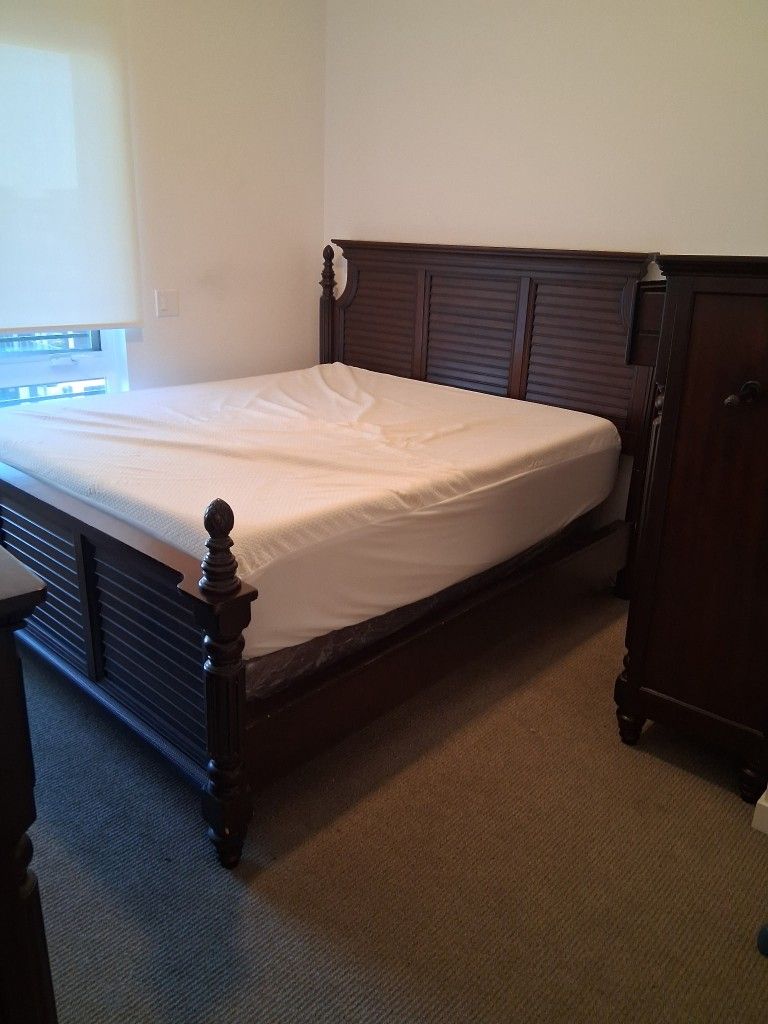 Bedroom Set