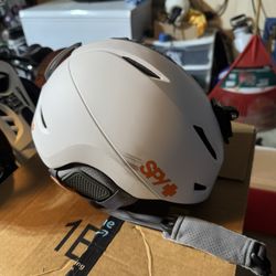 Spy kids Ski/Snowboard Helmet