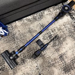 Nadaly Cordless Vacuum Cleaner 