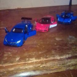 Show Cars