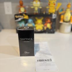 Dior Sauvage
