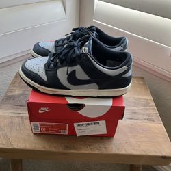 Nike Dunk low