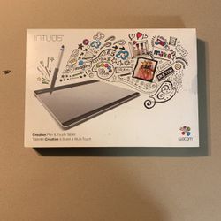 Intros Pen Tablet