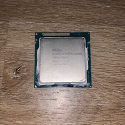 Xeon E3 1230 V2 Lga 1155