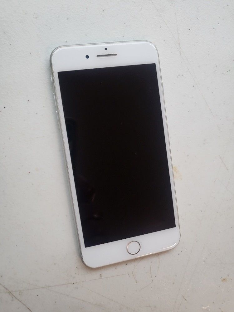 Apple IPhone 8 PLUS 64 GB UNLOCKED