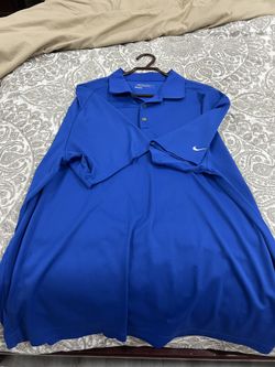 Nike Golf Shirt