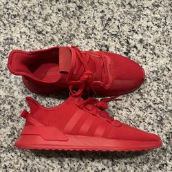 ADIDAS SNEAKERS 