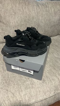 Balenciaga sz 43