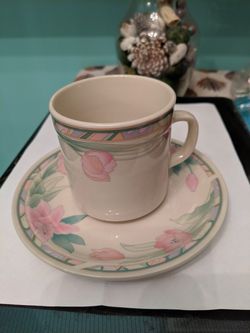 Inhesion China Dishes
