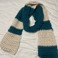 Hand Made Scarf