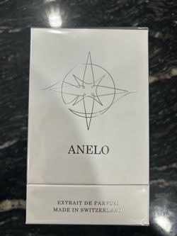 Pernoire - Anelo