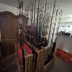 Boat Rods