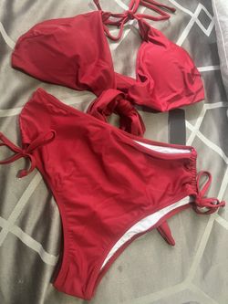 Bathing Suit 
