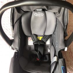 Graco Car Seat 