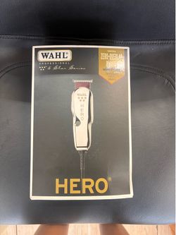 Whal hero trimmer