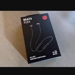Beats Flex All Day Brand New 
